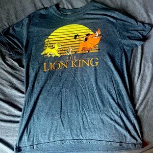 The Lion King T-Shirt